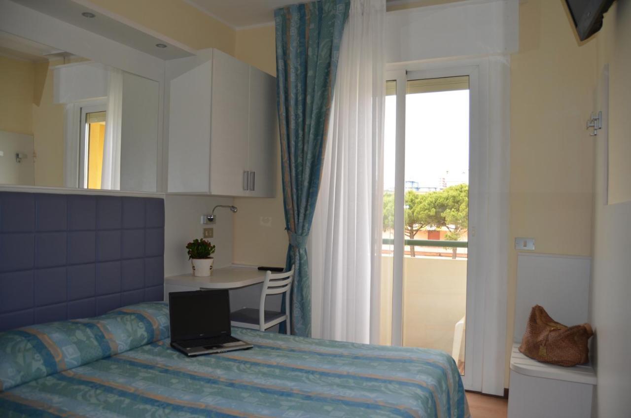 Park Hotel Peru ***S Lido di Jesolo Exterior photo