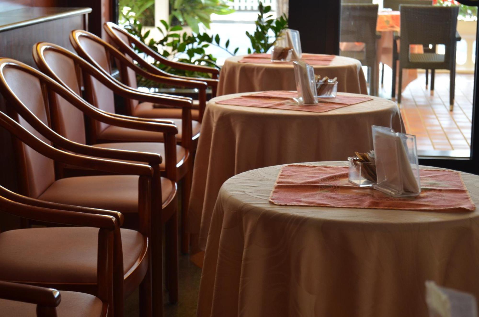 Park Hotel Peru ***S Lido di Jesolo Exterior photo